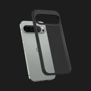 Чехол Spigen Ultra Hybrid для Google Pixel 9 Pro XL (Matte Black) в Александрии