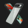 Чохол Spigen Ultra Hybrid для Google Pixel 9 Pro XL (Matte Black)
