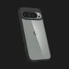 Чохол Spigen Ultra Hybrid для Google Pixel 9 Pro XL (Matte Black)
