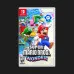 Игра Super Mario Bros.Wonder для Nintendo Switch