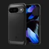 Чохол Spigen Rugged Armor для Google Pixel 9/9Pro (Matte Black)