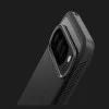 Чохол Spigen Rugged Armor для Google Pixel 9 Pro XL (Matte Black)