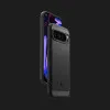Чохол Spigen Rugged Armor для Google Pixel 9 Pro XL (Matte Black)
