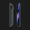 Чехол Spigen Liquid Air для Google Pixel 9/9Pro (Abyss Green)