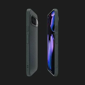 Чехол Spigen Liquid Air для Google Pixel 9/9Pro (Abyss Green) в Александрии