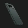 Чехол Spigen Liquid Air для Google Pixel 9/9Pro (Abyss Green)