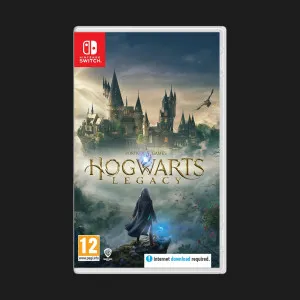 Гра Hogwarts Legacy для Nintendo Switch в Бродах