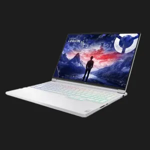 Ноутбук Lenovo Legion 7 16IRX9 (Glacier White) (Intel Core i9/16GB/1TB SSD/RTX 4060) (83FD008FUS) в Хмельницькому