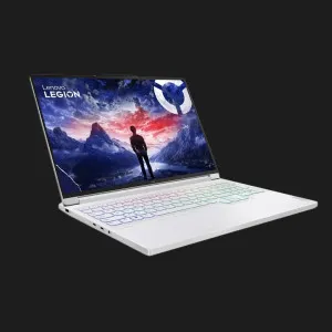 Ноутбук Lenovo Legion 7 16IRX9 (Glacier White) (Intel Core i9/16GB/1TB SSD/RTX 4060) (83FD008FUS) в Хмельницькому
