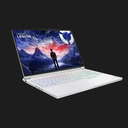 Ноутбук Lenovo Legion 7 16IRX9 (Glacier White) (Intel Core i9/32GB/1TB SSD/RTX 4060) (83FD019FUS) (Global) в Виноградове