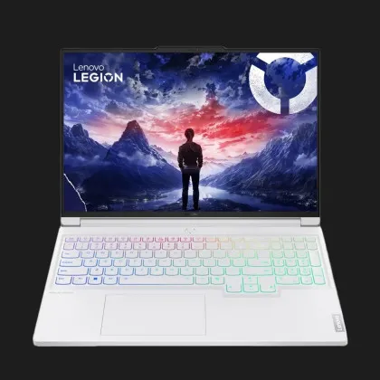 Ноутбук Lenovo Legion 7 16IRX9 (Glacier White) (Intel Core i9/32GB/1TB SSD/RTX 4060) (83FD019FUS) (Global) в Виноградове