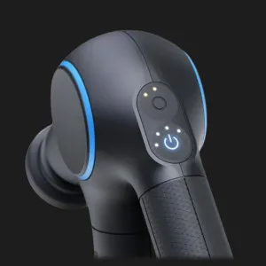 Перкуссионный массажер Theragun Prime Plus (Black) в Борисполе