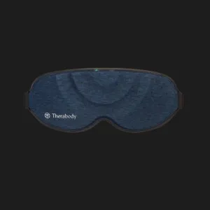 Маска для глаз с вибрацией для сна SleepMask в Александрии