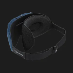 Маска для глаз с вибрацией для сна SleepMask в Александрии