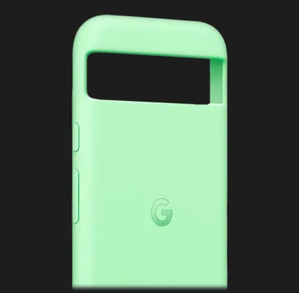 Чехол Google Pixel Case для Google Pixel 8а (Aloe)