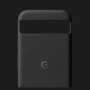 Чехол Google Pixel Case для Google Pixel 8а (Obsidian) в Луцке