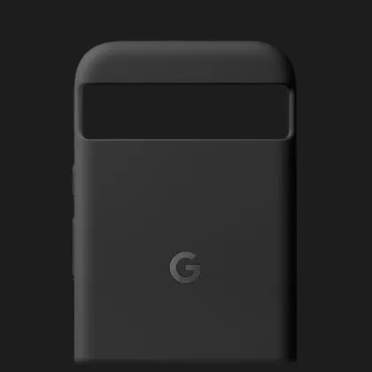 Чохол Google Pixel Case для Google Pixel 8а (Obsidian)