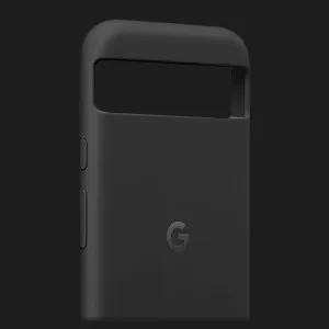 Чехол Google Pixel Case для Google Pixel 8а (Obsidian) в Луцке