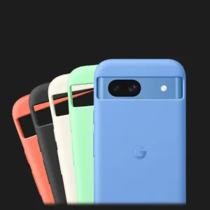 Чехол Google Pixel Case для Google Pixel 8а (Porcelain) в Луцке
