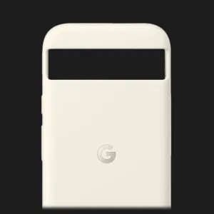 Чехол Google Pixel Case для Google Pixel 8а (Porcelain) в Луцке