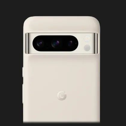 Чохол Google Pixel Case для Google Pixel 8 Pro (Porcelain)