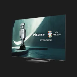 Телевізор Hisense 55 55U7NQ (Standard) в Бродах