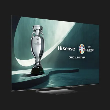 Телевізор 55 Hisense 55U7NQ (UA)