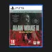Игра Alan Wake 2 Deluxe Edition для PS5