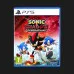 Гра Sonic X Shadow Generations для PS5