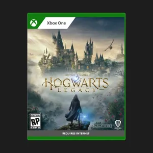 Гра Hogwarts Legacy. Deluxe Edition для Xbox X