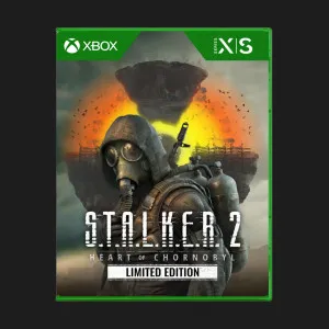 Гра S.T.A.L.K.E.R. 2 Limited Edition для Xbox X