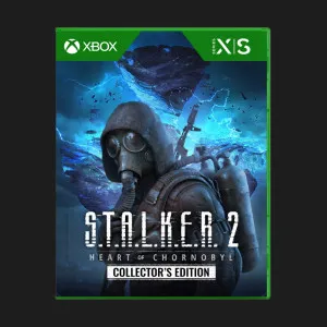 Гра S.T.A.L.K.E.R. 2 Collector's Edition для Xbox X