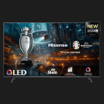 Телевизор 55 Hisense 55E7NQ PRO в Мукачево