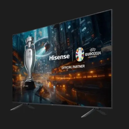 Телевізор 65 Hisense 65E7NQ PRO (UA) в Ужгороді