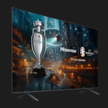 Телевизор 85 Hisense 85E7NQ PRO (UA) в Самборе