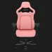 Крісло ігрове Anda Seat Kaiser 4 Size XL Premium PVC (Pink)