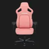 Крісло ігрове Anda Seat Kaiser 4 Size XL Premium PVC (Pink)