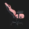 Крісло ігрове Anda Seat Kaiser 4 Size XL Premium PVC (Pink)