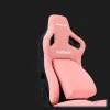 Крісло ігрове Anda Seat Kaiser 4 Size XL Premium PVC (Pink)