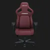 Крісло ігрове Anda Seat Kaiser 4 Size XL Premium PVC (Maroon)