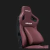 Крісло ігрове Anda Seat Kaiser 4 Size XL Premium PVC (Maroon)