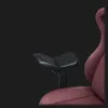 Крісло ігрове Anda Seat Kaiser 4 Size XL Premium PVC (Maroon)