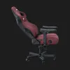 Крісло ігрове Anda Seat Kaiser 4 Size XL Premium PVC (Maroon)