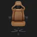 Крісло ігрове Anda Seat Kaiser 4 Size XL Premium PVC (Brown)