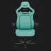 Крісло ігрове Anda Seat Kaiser 4 Size XL Premium PVC (Green)