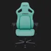 Крісло ігрове Anda Seat Kaiser 4 Size XL Premium PVC (Green)