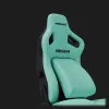 Крісло ігрове Anda Seat Kaiser 4 Size XL Premium PVC (Green)