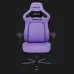 Крісло ігрове Anda Seat Kaiser 4 Size XL Premium PVC (Purple)