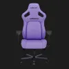 Крісло ігрове Anda Seat Kaiser 4 Size XL Premium PVC (Purple)