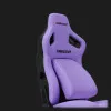 Крісло ігрове Anda Seat Kaiser 4 Size XL Premium PVC (Purple)